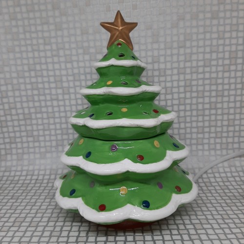 Yankee candle christmas tree - yankee,