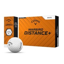 3 Dozen NEW Callaway Warbird