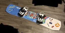 Capita Snowboard 141 All Mountain/park