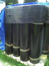 TORCH ON Roofing Felt Green