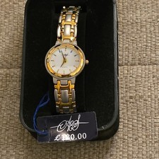 ATTWOOD & SAWYER LADIES WATCH