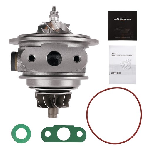 Billet turbocharger chra for - turbocharger,