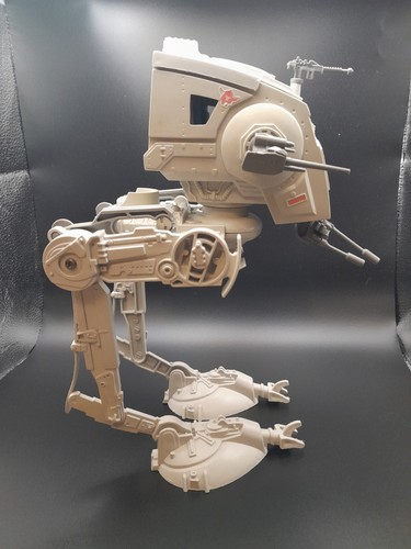Vintage star wars scout - vintage,