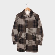 BEAMS PLUS Men's Khaki/Brown