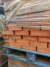 NEW PACKS OF CLEARANCE BRICKS