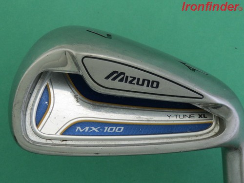 Mizuno 100 single iron - mizuno,