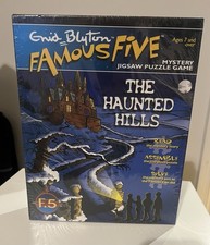 Enid Blyton Famous Five
