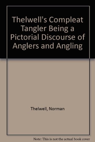 Thelwell compleat tangler - thelwell's,