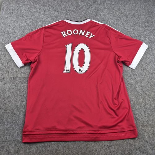Manchester united adidas - united, shirt