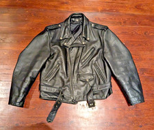 Schott perfecto 617 - 617, steerhide