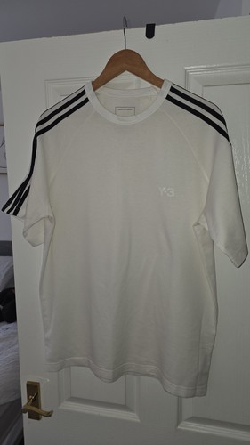 Wired stripe shirt - y3,