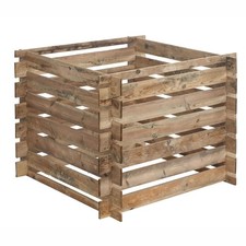 Cerland Mezzito Wooden Garden