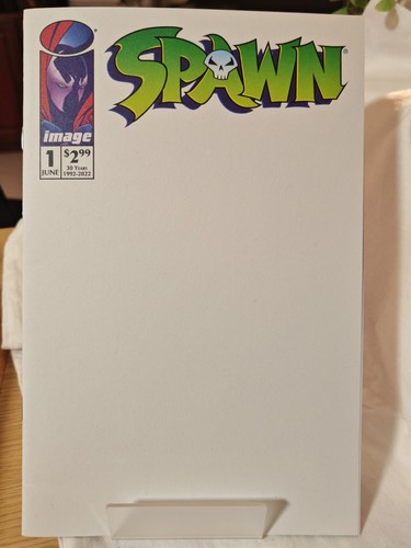 Spawn 30th anniversary - 30th, edition