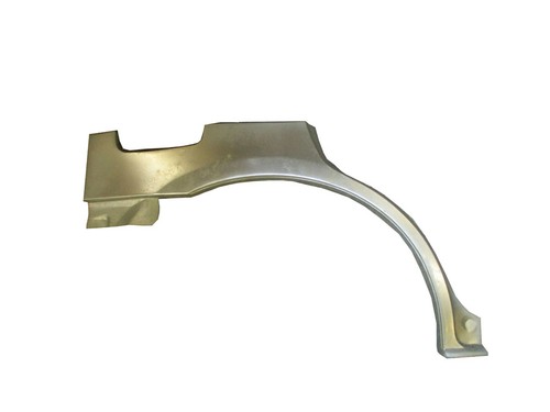 Outer wheel arch - arch, repair