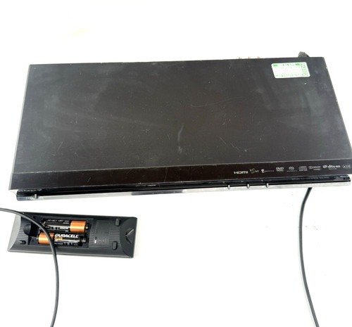 Sony bdp s480 - sony, dvd
