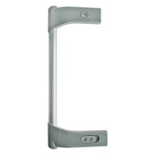 Spares2go Granite Door Handle