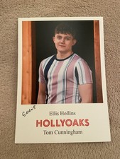 ELLIS HOLLINS     (HOLLYOAKS)