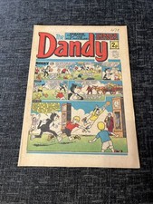 Dandy Comic - #1658 - 1