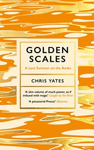 Golden scales lost summer - a,