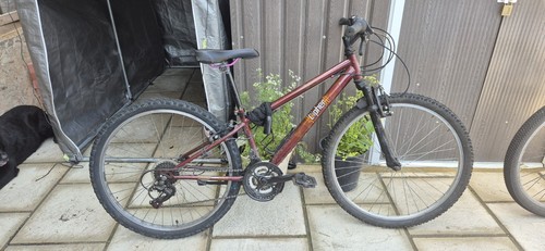 Mountain bike halfords - bike,