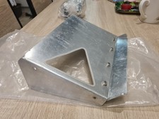 Losi 5t Stainless Window