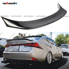 Real Carbon Fiber PSM Highkick