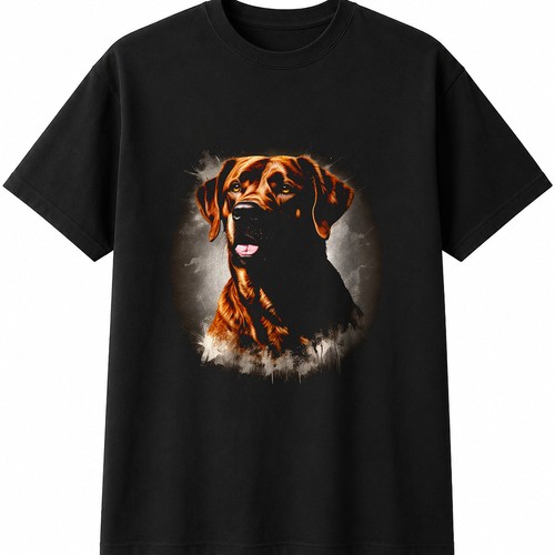 Chesapeake bay retriever - chesapeake,