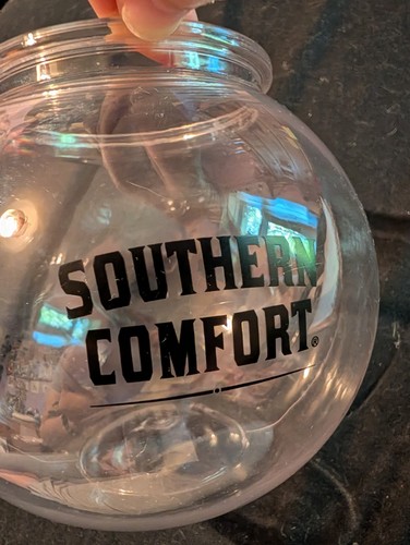 Southern comfort branded - southern,