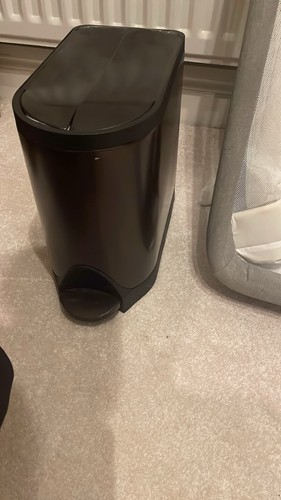 Simplehuman 10l butterfly - 10l,