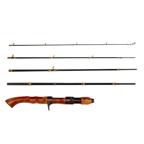 Abu garcia conolon cnlc - garcia, cnlc-555ml