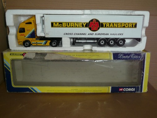 Corgi cc 12409 - -,