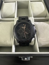 Nixon The Ranger Chrono Watch