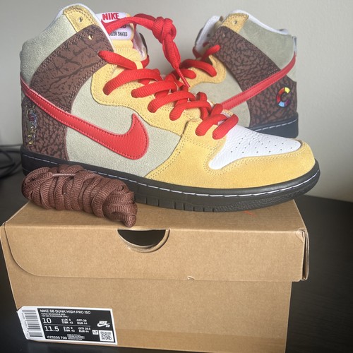 Nike color skates dunk - nike,
