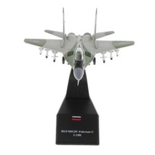 1/72 MIG-29 Russian Diecast