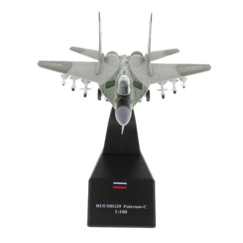 Mig russian diecast - 1/72, mig-29