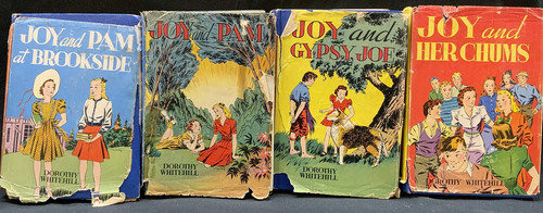 Lot dorothy whitehill - lot,