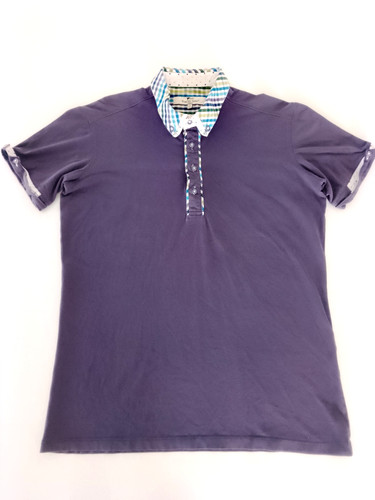 Claudio lugli italy polo shirt - italy,