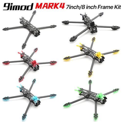 9imod fpv racing - 9imod, drone