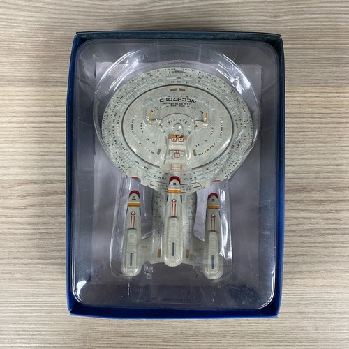 Enterprise ncc 1701 d - u.s.s.,