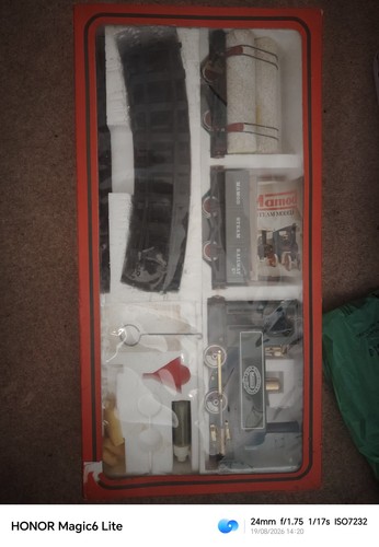 Mamod sr1 train set for - mamod,