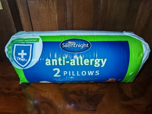 Silent night anti allergy - silent, anti-allergy