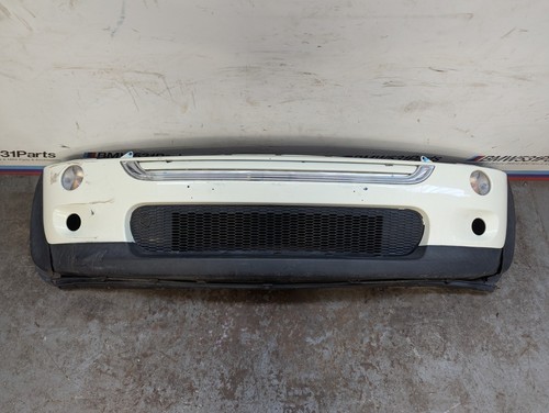 Mini cooper r53 - s,