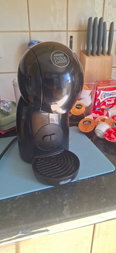 Longhi nescafé dolce gusto - de'longhi,