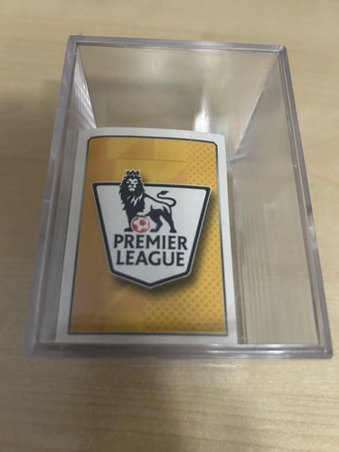 Merlin topps premier league - merlin,