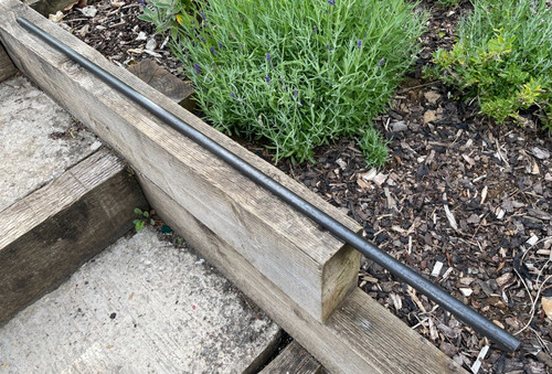 Extra long steel 20mm round - long,