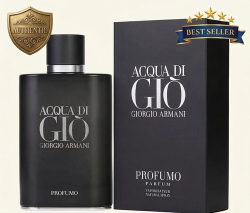 Giorgio armani acqua gio - acqua, di