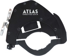ATLAS Throttle Lock - A