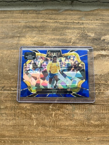 2025 select fifa rtwc - fifa, pele