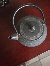 Antique Japanese made Cast