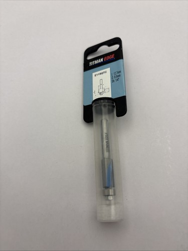 Titman edge e115qtc - edge,